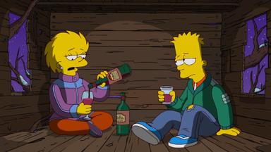 Los Simpson 23x9