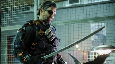 Arrow 6x6