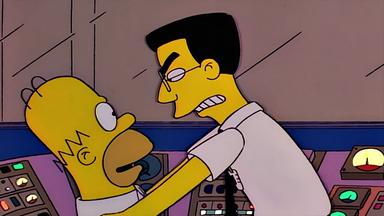 Los Simpson 8x23