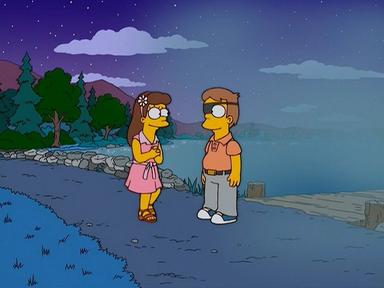 Los Simpson 15x20
