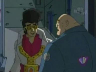 Las aventuras de Jackie Chan 3x3