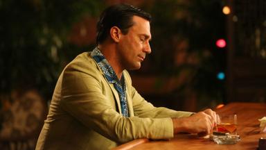 Mad Men 6x1