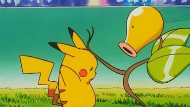 Pokémon 1x79