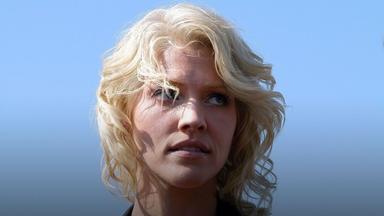 Battlestar Galactica 1x6