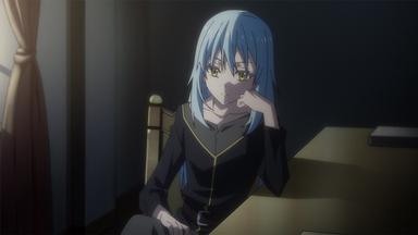 Tensei Shitara Slime Datta Ken 3x7