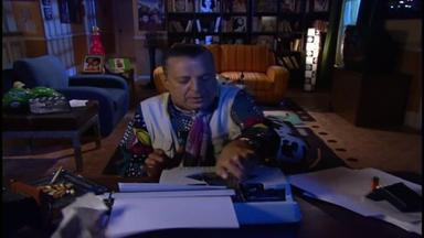 Vecinos 2x14