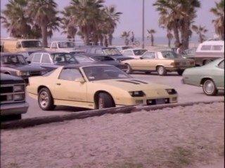 MacGyver 1x9
