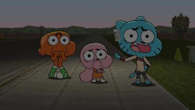 El increíble mundo de Gumball 5x17