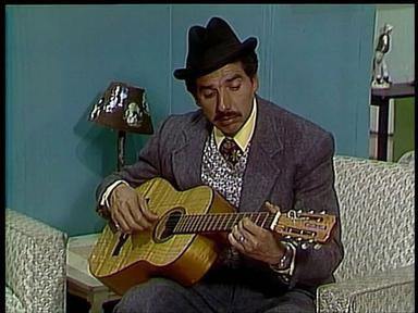 El Chavo 3x7