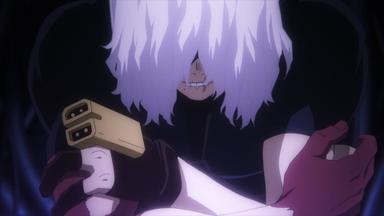 My Hero Academia 6x5