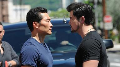 Hawaii Five-0 6x8