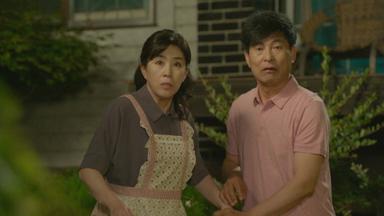 La otra señorita Oh 1x17