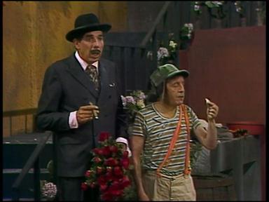 El Chavo 7x19