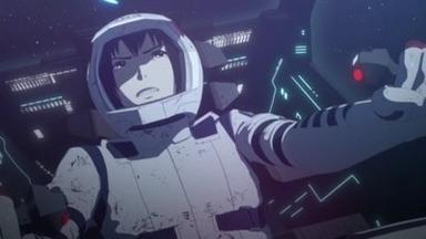 Knights of Sidonia 2x4