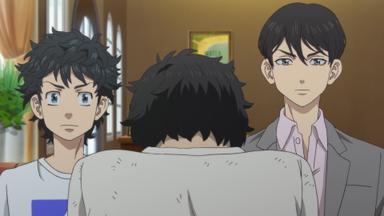Tokyo Revengers 1x6