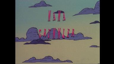 Aaahh!!! Monstruos de verdad 1x13