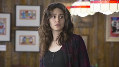 Shameless 8x12