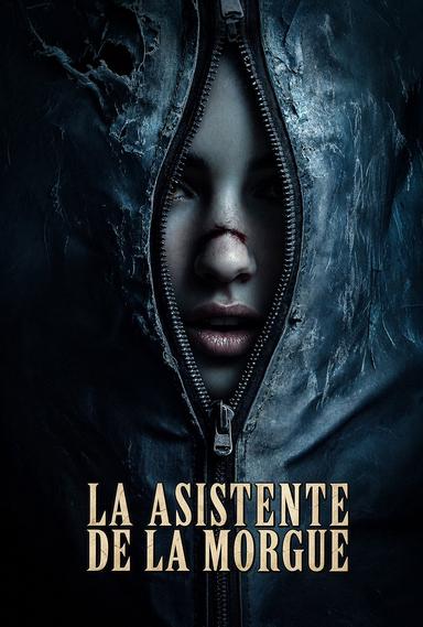 La asistente de la morgue