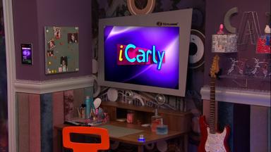 iCarly 4x1