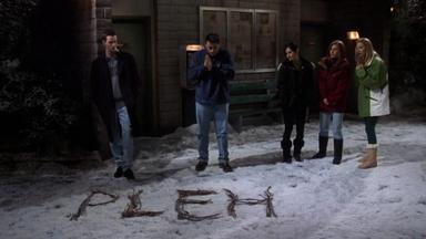 Friends 3x17