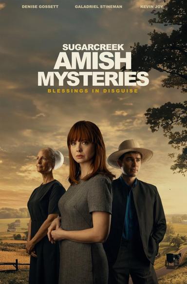 Misterios Amish de Sugar Creek: Bendición disfrazada