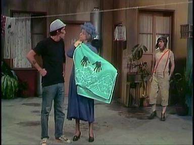 El Chavo 3x37