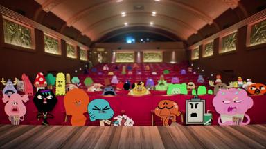 El increíble mundo de Gumball 4x19