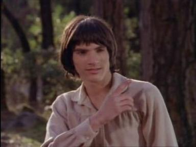 La familia Ingalls 6x17