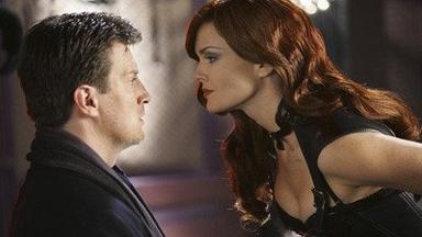 Castle 2x16
