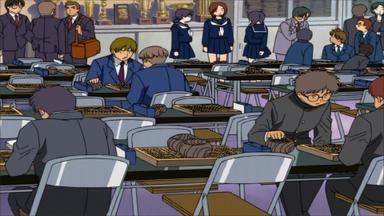 Hikaru no Go 1x5