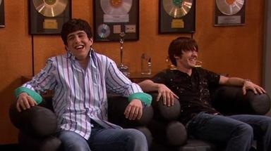 Drake & Josh 4x17