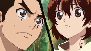Dr. Stone 1x6