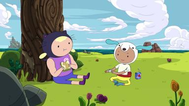 Hora de Aventura 8x24