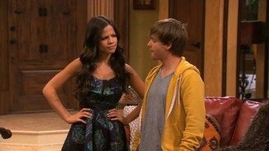 Hannah Montana 4x4