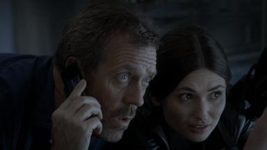 Dr. House 8x17