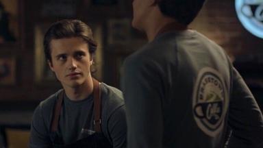Love, Victor 2x2