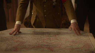 Hitler y los nazis: La maldad a juicio 1x4