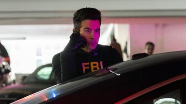 F.B.I. 5x19
