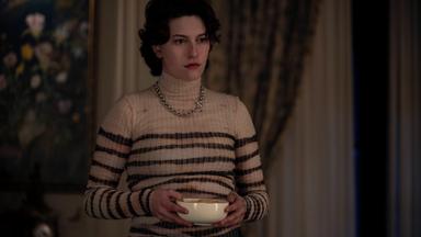 Nueve perfectos desconocidos 2x7