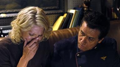 Battlestar Galactica 1x7