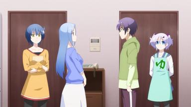 TONIKAWA: Over The Moon For You 1x9