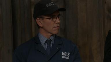 NCIS: Criminología Naval 20x4