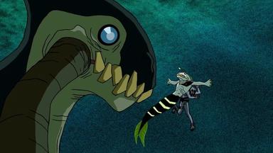 Ben 10 1x3