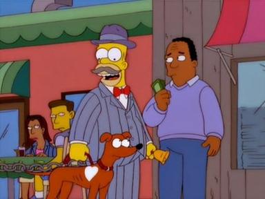 Los Simpson 12x7