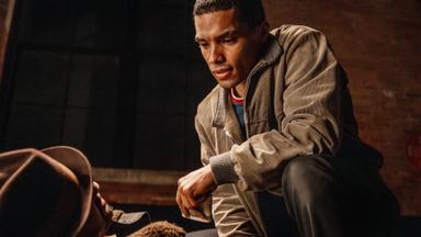 El Padrino de Harlem 4x2