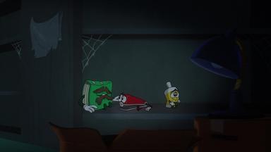 Animaniacs 2x18