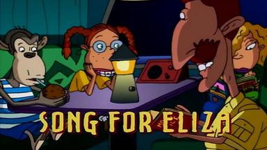 Los Thornberrys 2x28