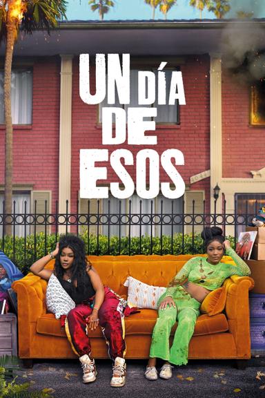 Uno de esos días