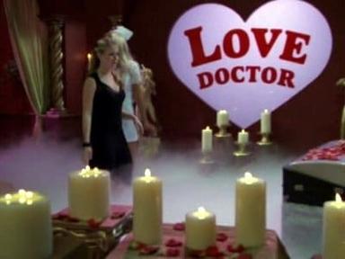 Sabrina, la bruja adolescente 6x13