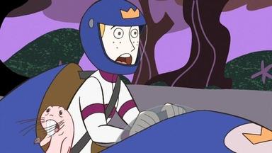 Kim Possible 1x10